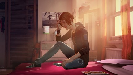 Life is Strange: Before the Storm.   [Xbox One]