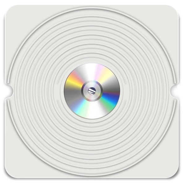      / CD / DVD / Blu-ray Analog Renaissance