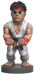 - Street Fighter: Ryu (20 )