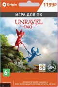 Unravel Two [PC,  ]