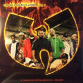 Wu-Tang Clan  The Wu-Tang Classics Vol. 2. A Shaolin Instrumental Series (2 LP)