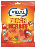  Vidal Peach Hearts /   (90 )