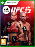 EA Sports UFC 5 [Xbox Seies X]