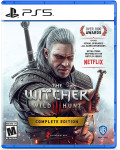  3:  .   (The Witcher 3: Wild Hunt. Complete Edition) [PS5]