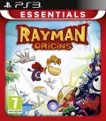 Rayman Origins (Essentials) [PS3]