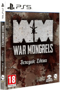 War Mongrels. Renegade Edition [PS5] – Trade-in | /