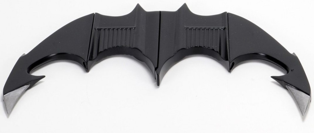   DC Batman: Batman (1989) Prop Replica  Batarang