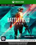 Battlefield 2042 [Xbox One]