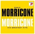 Ennio Morricone conducts Morricone: His Greatest Hits (CD)