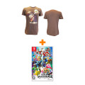  Super Smash Bros. Ultimate ( + Donkey Kong S)