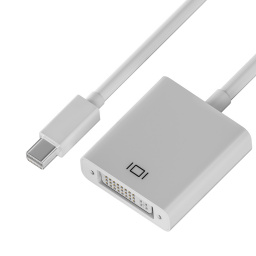 - Greenconnect Apple mini DisplayPort (GCR-MDP2DHD)