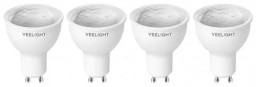   Yeelight GU10 Smart bulb W1(Dimmable) -  4 .
