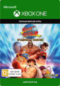 Street Fighter 30th Anniversary Collection [Xbox One,  ]