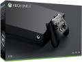   Xbox One X (1TB) – Trade-in | /