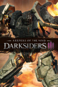 Darksiders III. Keepers of the Void.  [PC,  ]