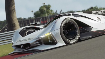 Gran Turismo Sport ( VR) [PS4]