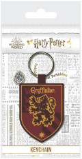  Harry Potter: Gryffindor