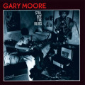 Gary Moore  Still Got The Blues. Coloured Green Vinyl (LP)
