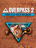 Overpass 2: Ford Play Rockbouncer.  [PC,  ]