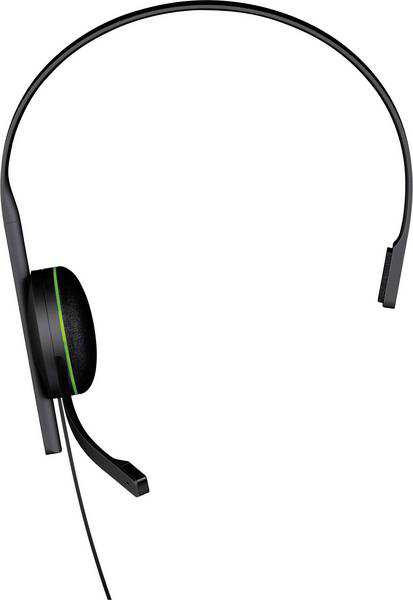  Chat Headset   Xbox One (S5V-00015)