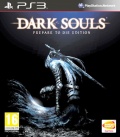 Dark Souls: Prepare to Die Edition [PS3]