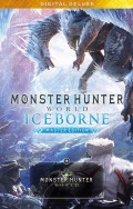 Monster Hunter World: Iceborne. Master Edition Deluxe.  [ ]
