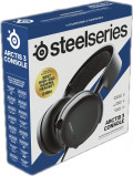  SteelSeries Arctis 3  PS5 ()