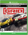 Grid.    [Xbox One]