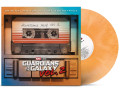   Various Artists: Guardians of the Galaxy  Awesome Mix Vol. 2 Coloured Vinyl (LP)