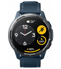 - Xiaomi Watch S1 Active GL Ocean Blue (BHR5467GL)