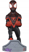 - Marvel Spider-Man: Miles Morales