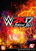 WWE 2K17 Season Pass  [PC,  ]