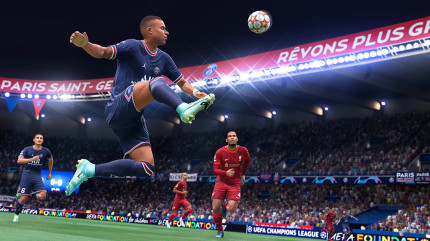 FIFA 22 [Xbox One]