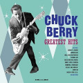 Chuck Berry  Greatest Hits (LP)