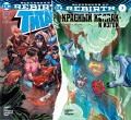   DC Rebirth: .  6-7 /    .  3