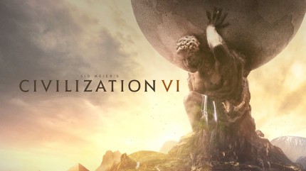 Sid Meier's Civilization VI [Switch] – Trade-in | /