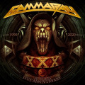 Gamma Ray  30 Years Live Anniversary (2 CD + DVD)