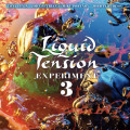 Liquid Tension Experiment  LTE3 (3 LP + 2 CD + Blu-ray)