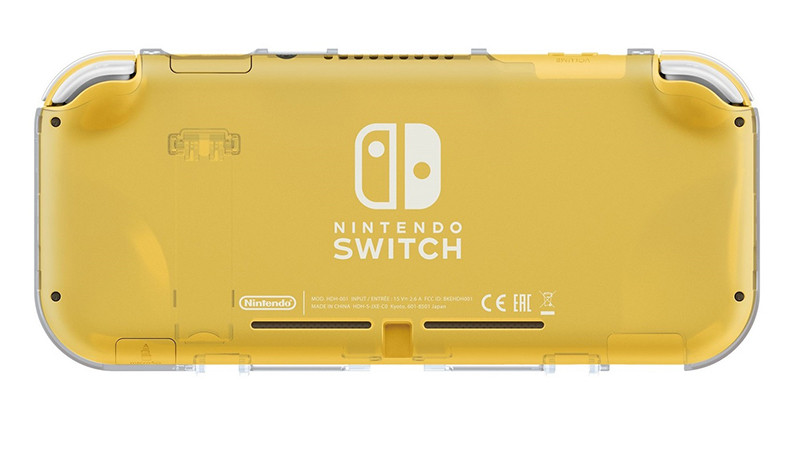    Hori  Nintendo Switch Lite