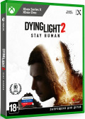 Dying Light 2: Stay Human [Xbox] – Trade-in | /