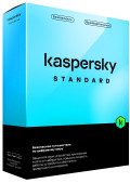 Kaspersky Standard Russian Edition ( 5   1 ) [Base Box]