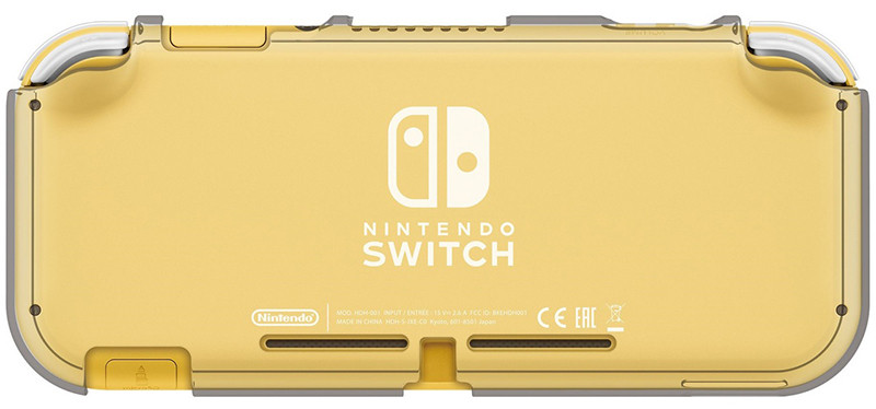  Hori Duraflexi protector   Nintendo Switch Lite