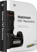Hetman FAT Recovery   [ ]