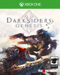 Darksiders Genesis [Xbox One]  – Trade-in | /