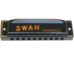    Swan SW1020-3-BK ()