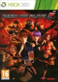 Dead or Alive 5 [Xbox 360]