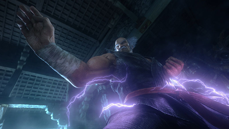 Tekken 7 [Xbox One] – Trade-in | /