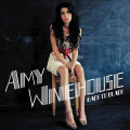 Amy Winehouse  Back To Black (LP)