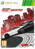 Need for Speed. Most Wanted [Xbox 360]