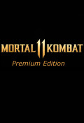 Mortal Kombat 11. Premiun Edition [PC,  ]